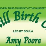 Foothill Birth Circle with Amy Poore