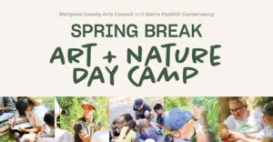Spring Break Day Camp