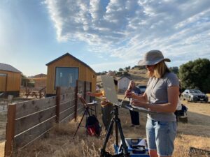 Mariposa Paint Out 2026