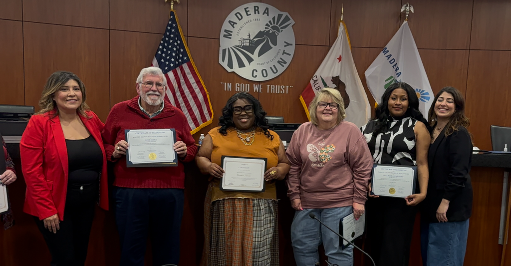 Poetry Out Loud Showcases Student Talents