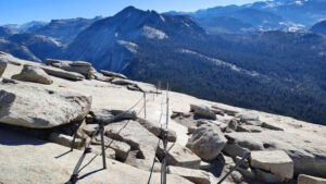 Yosemite Hiking, Photo Credit - Kevin Kung, Shutterstock