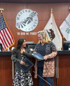 Poetry Out Loud winner Sarah Johnsen