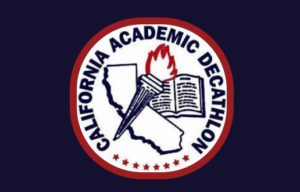CA Academic Decathlon