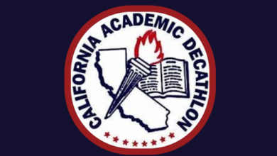 CA Academic Decathlon
