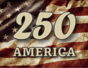 America 250