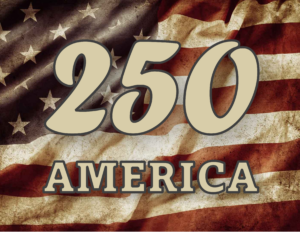 America 250