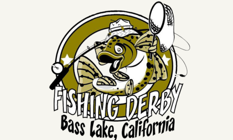 Bass Lake Fishing Derby