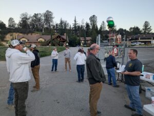 Bryant H&L celebration