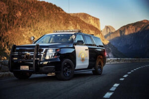 CHP Yosemite
