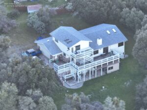 Edwards rental house