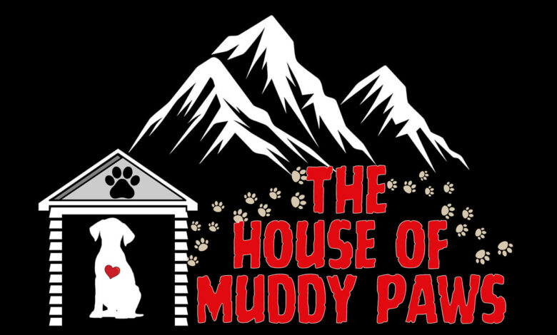 House of Muddy Paws