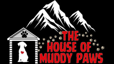 House of Muddy Paws