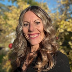 Karina Bulow-Brown, Yosemite Mortgage