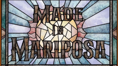 Made in Mariposa