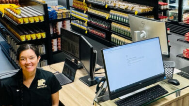 Madera County Food Pantry