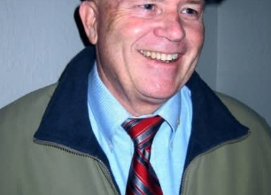 Obituary - Doug Dearing