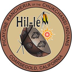 Picayune Rancheria of the Chukchansi Indians