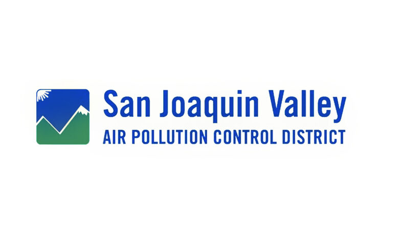 San Joaquin Air Pollution Control District