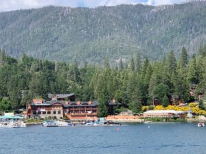 The Pines Resort at Bass Lake