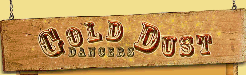 Gold Dust Dancers  Beginning Square Dance Class