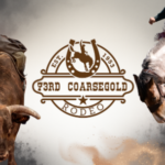 73rd Annual Coarsegold Rodeo