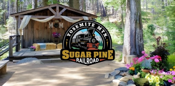 Mother's Day Brunch & Train Ride