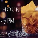 Happy Hour ~ Hemlock Restaurant & Bar