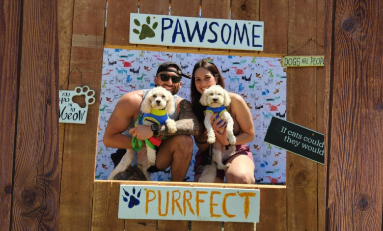 ApCal Rock’n Ranch Hosts 2nd Annual Pet Adoption Festival