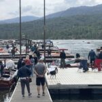 34th Annual Antique & Classic Wooden Boat Show