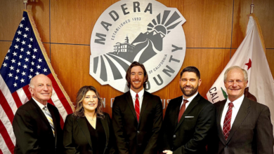 Picture of Madera County Supervisors