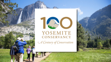 Yosemite Conservancy