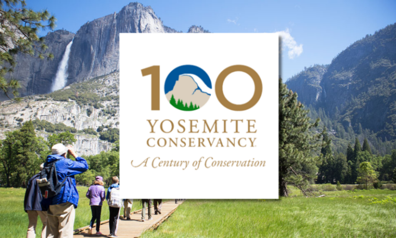 Yosemite Conservancy