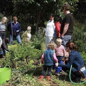 Community Garden