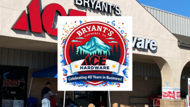Photo of Bryant's Ace Hardware