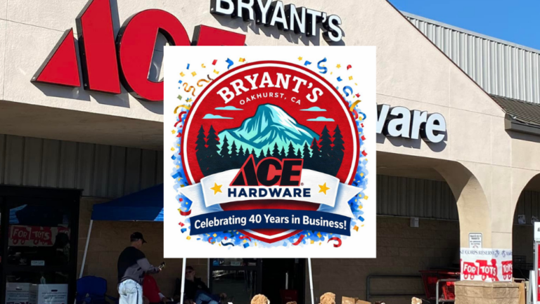 Photo of Bryant's Ace Hardware