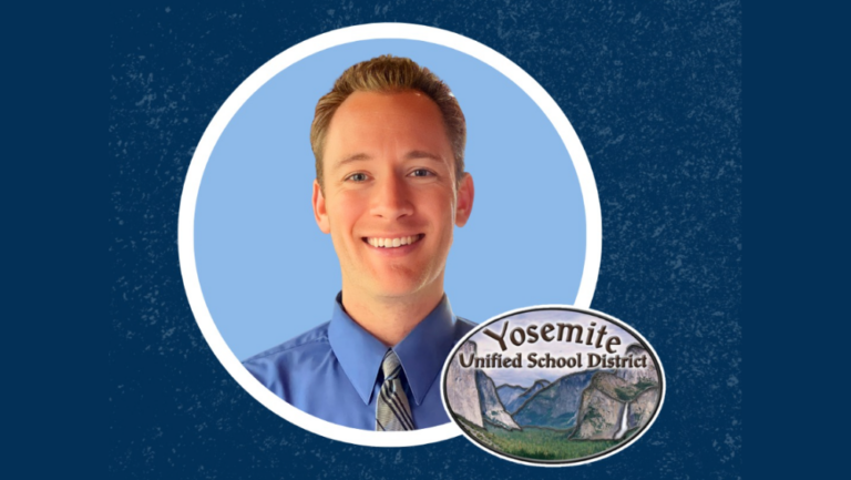 Photo of Matt Wilkinson, Assistant Principal of YHS and Educational Options Program