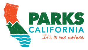 Photo of Parks California logo.