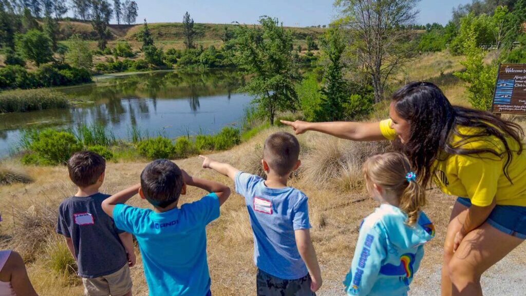 California Invests $2.4 Million to Prepare Next Generation of Park Leaders Through Career Pathways Program