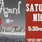 Live Music with Kai Asmund