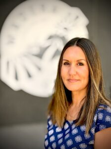 Photo of Jamie Bax, new Chief of Development Services