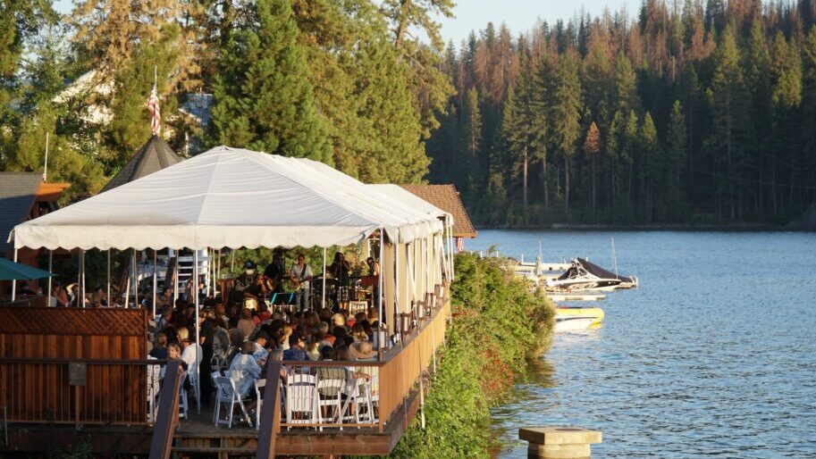 Music, Sunsets and Summer Vibes: Bass Lake Live Returns