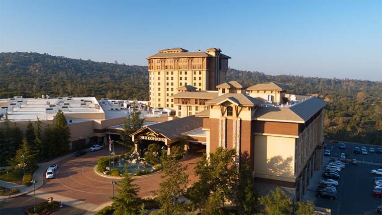Photo of Chukchansi Gold Resort & Casino