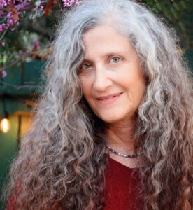 Photo of Gail Dreifus
