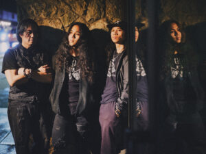 Photo of JNX 