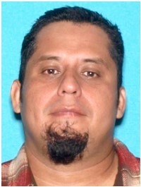 Photo of the deceased Gregory Simon Anguiano