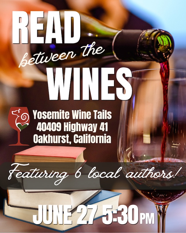 Read Between the Wines