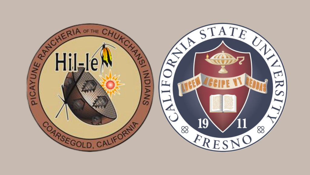 Chukchansi Tribe Honored for Fresno State Partnership
