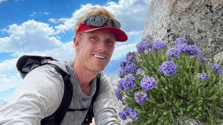 Photo of Jake Whisenant