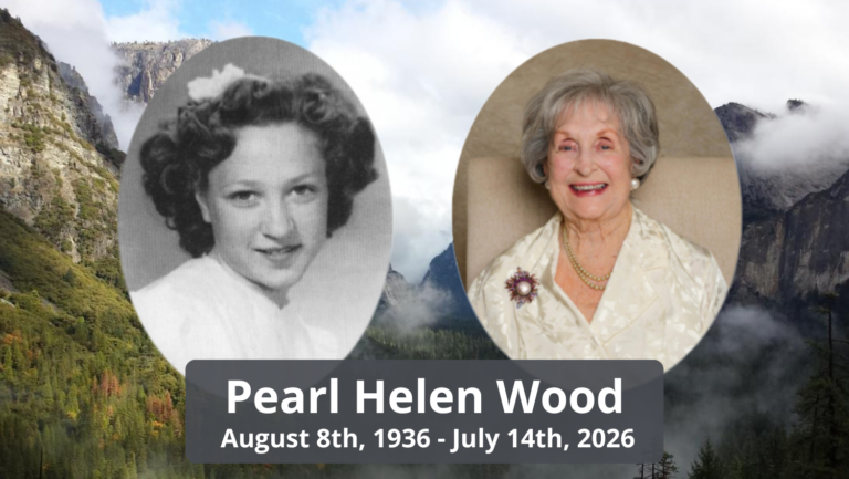 Photos of Pearl Helen Wood