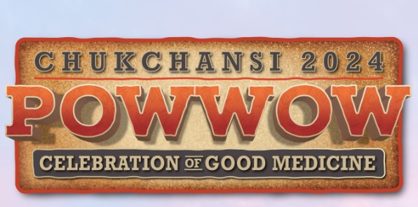 2026 Chukchansi Pow Wow